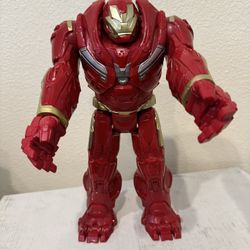 Ironman Marvel 12” Figurine