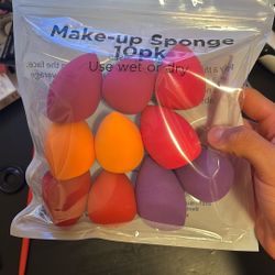 Make Up Sponges 