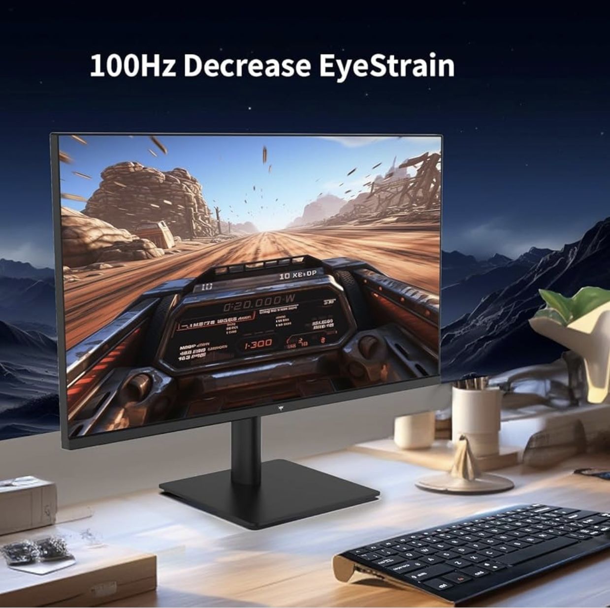 Gaming Computer Monitor