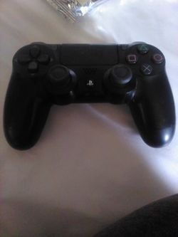 PS4 Slim 500 Gb