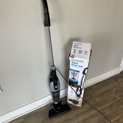 Vacuum Cleaner