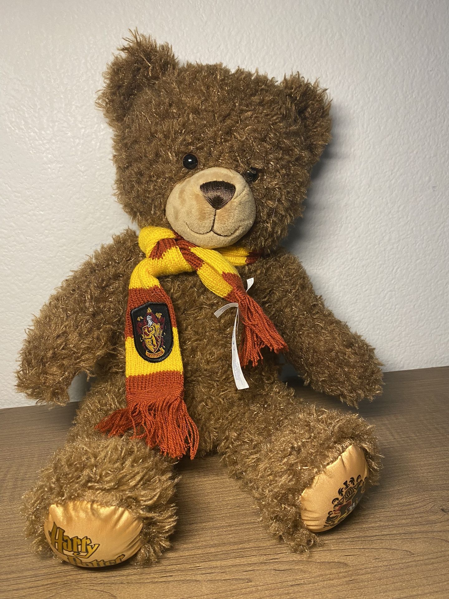 Harry Potter Build A Bear