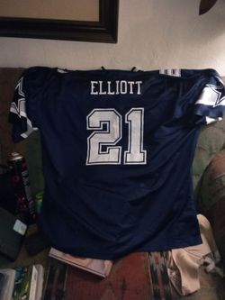 Dallas Cowboys NFL pro line