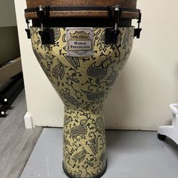 Remo Djembe Drum