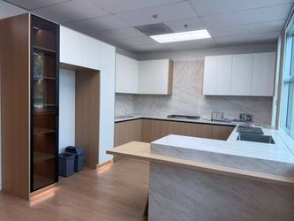 🌎 ECO-FRIENDLY ALUMINITE CABINETS – 100% RECYCLABLE 🌎