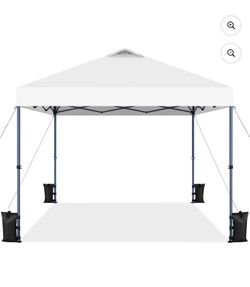Canopy 10x10- carpa 10x10