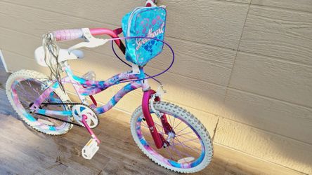 DAYNA SWEETHEART BIKE - F R E E -