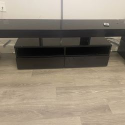 TV stand