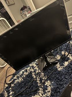 Acer 23.8” LED 120 Hz Monitor