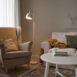 RÖDFLIK
Floor/reading lamp