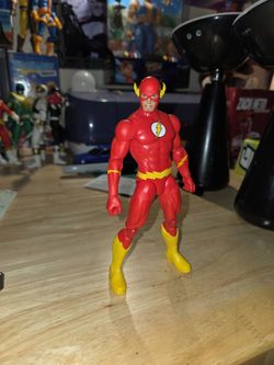 Flash dc