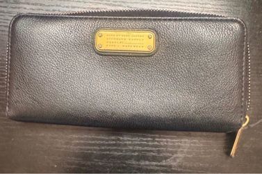 Marc Jacob’s wallet