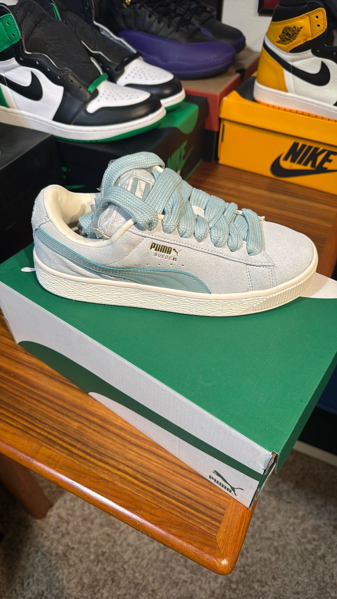 Puma 
