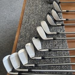 Adam’s a12 Ladies RH Driver-Putter