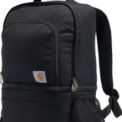 Carhartt 24 Can Cooler Backpack