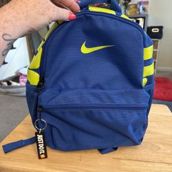 Mini Nike Backpack
