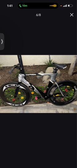 Cervelo P2C series $$500.00 PLEASE DONT SEND MESSAGE IF OFFER IS BELOW ASKING PRICE