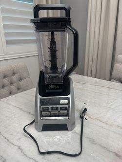 Ninja Blender