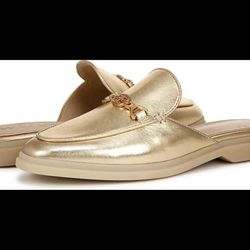 Sam Edelman Kira Flats, Size 5