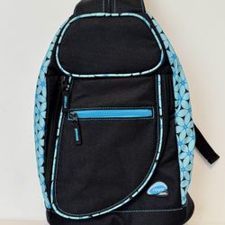 Raya Thermos Backpack Insulated EUC