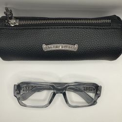 Chrome Hearts Glasses Brand New