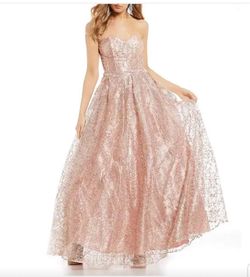 Prom Dress Size 7