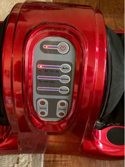 Foot massager