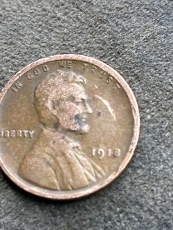 Wheat Penny