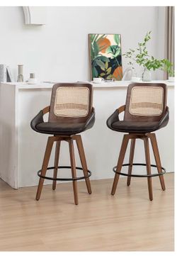 New - In box - over opened - 2 chairs - $75 each
