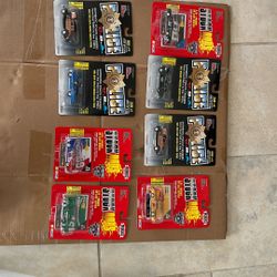 Racing champions Toy Cars 