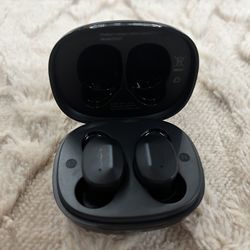 TWS Bluetooth Earbuds