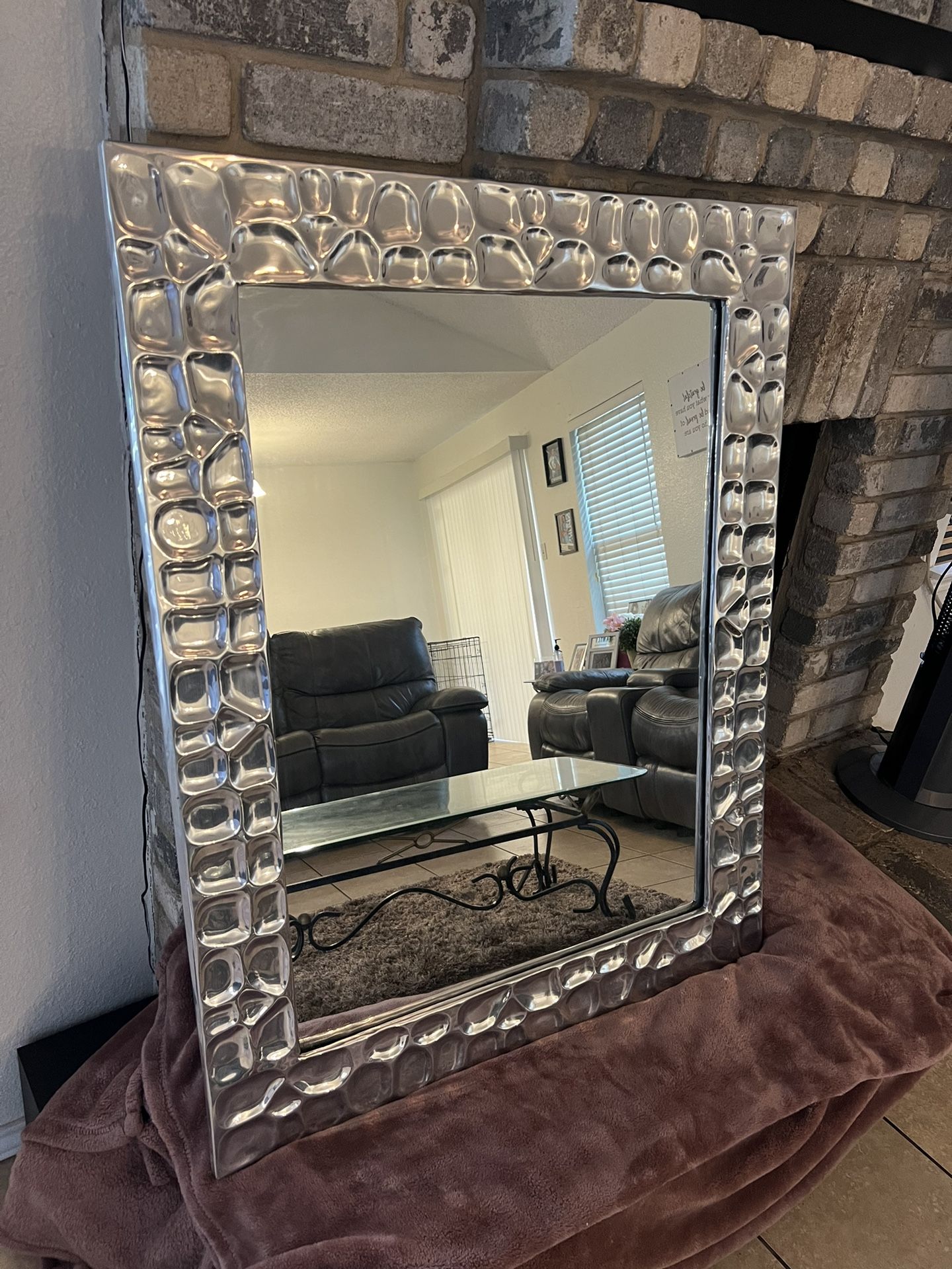 Fetco Home Decor Mirror