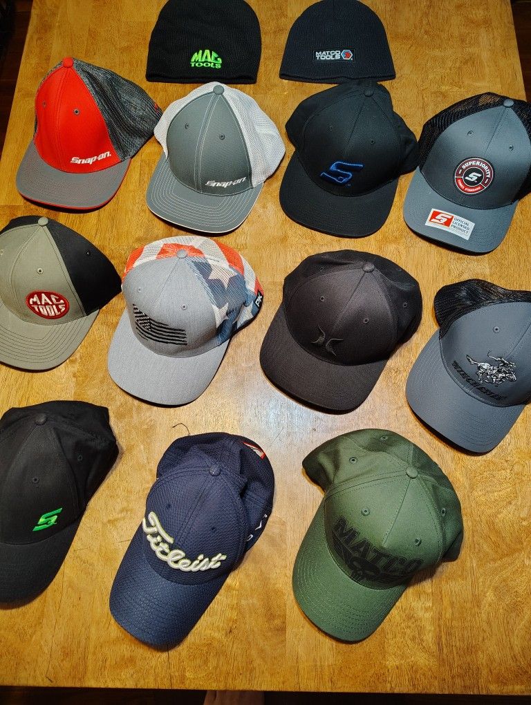 Men's Hats