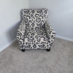 Accent Arm Chair