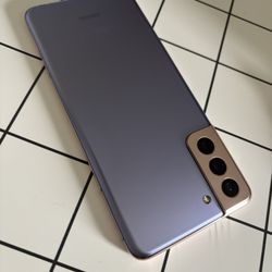 SAMSUNG GALAXY S21+ 128GB UNLOCKED