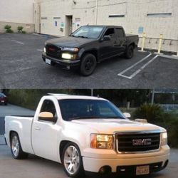 5 Cylinder//Crewcab// Gas Saver // Commuter