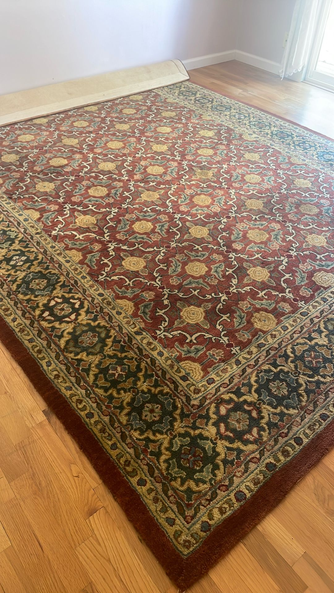 Feizy Rug 8x12
