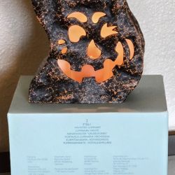 PartyLite New Haunted Luminary Qty Available: 2 
$12 each