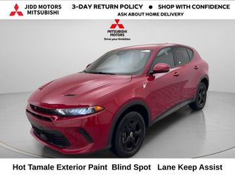 2024 Dodge Hornet