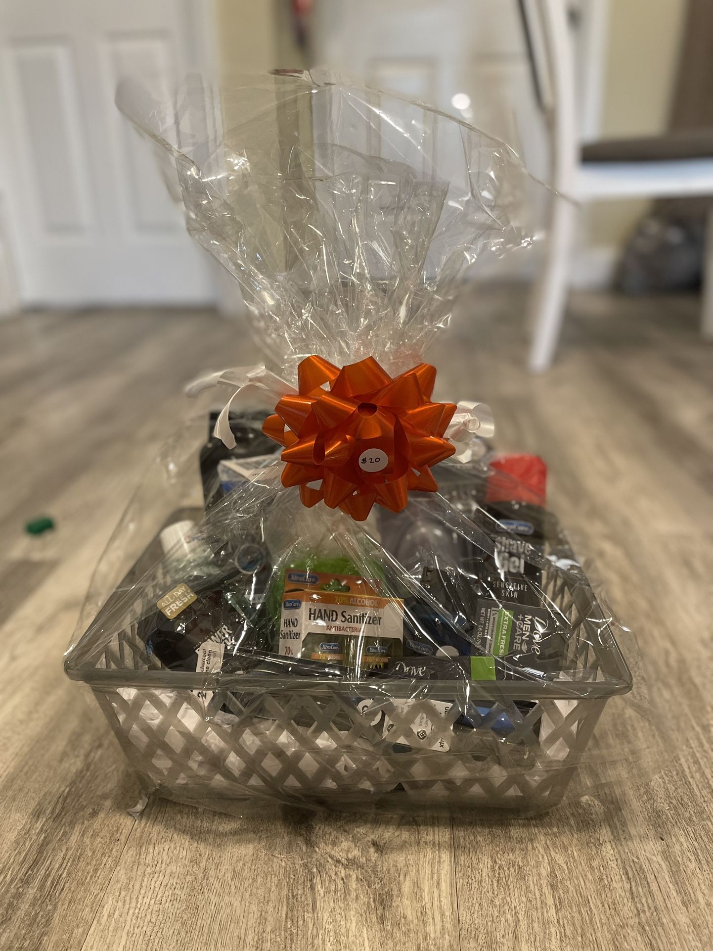 Father’s Day Gift Basket