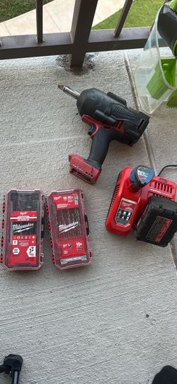 Milwaukee tool’s