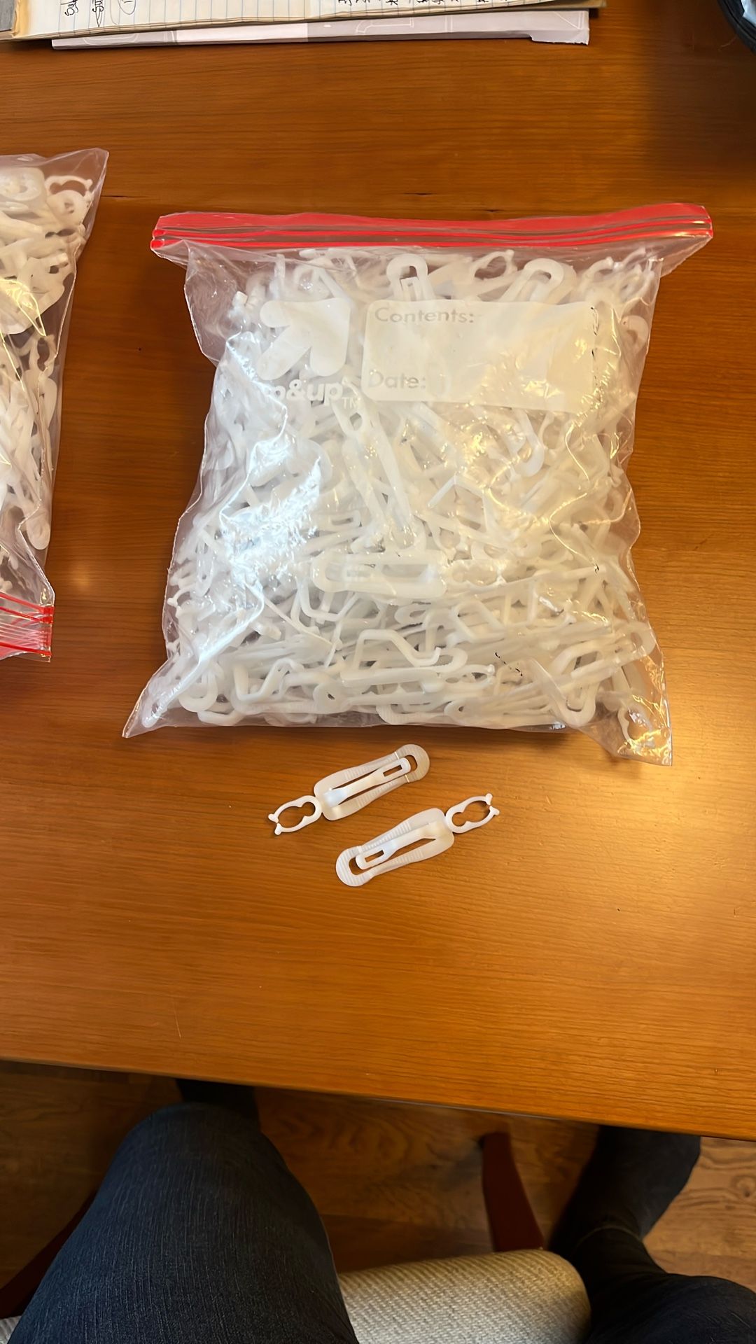 Christmas Outdoor Light Clips Hangers