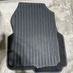 Honda CRV OEM Floor Mats 