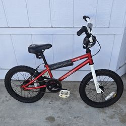 Children's Haro BMX Bike 16"