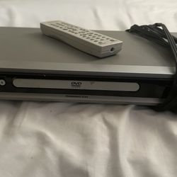 DVD 
