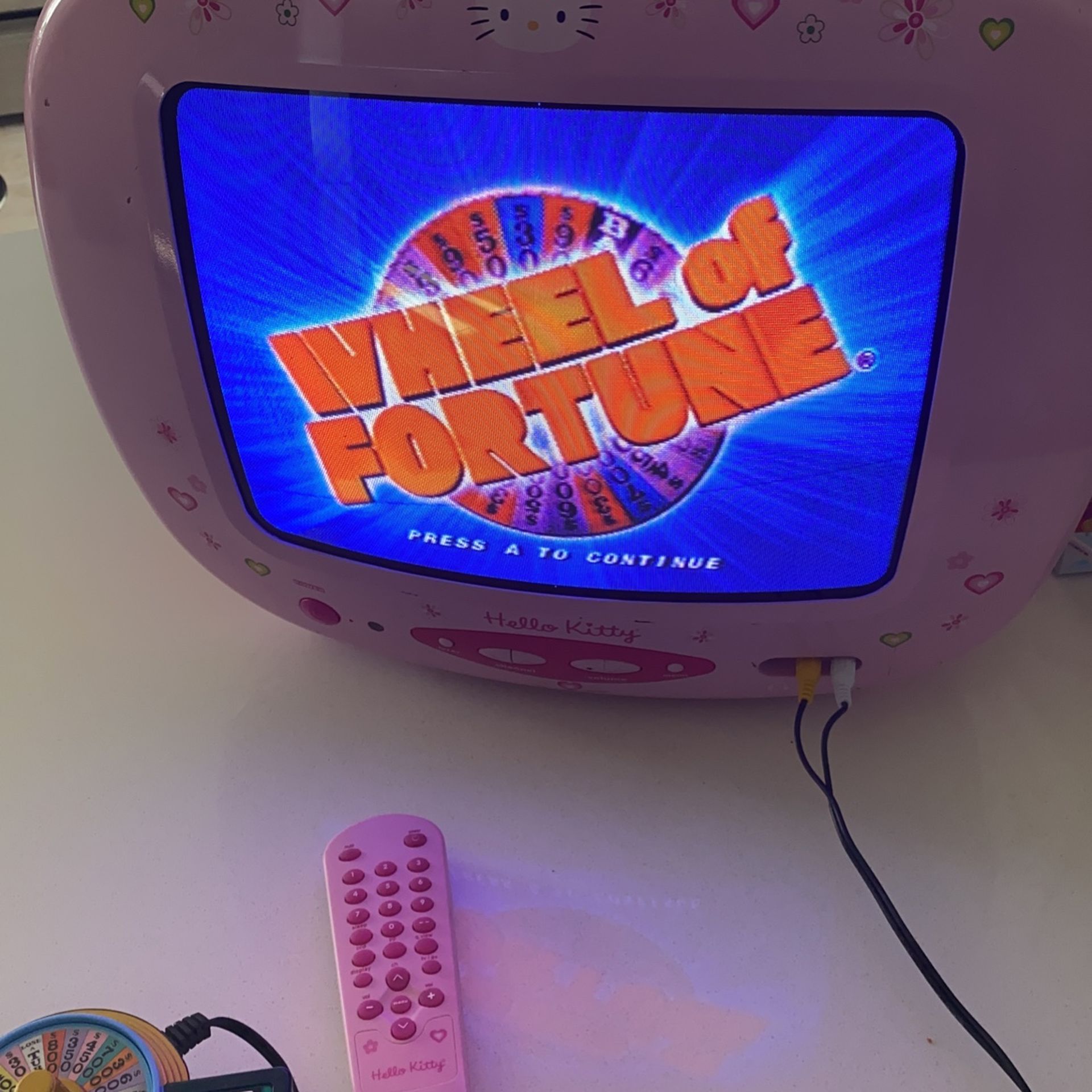 Vintage 13