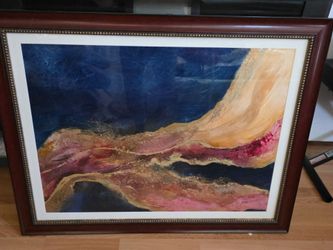 Artist Susan Hayden original artwork 2022