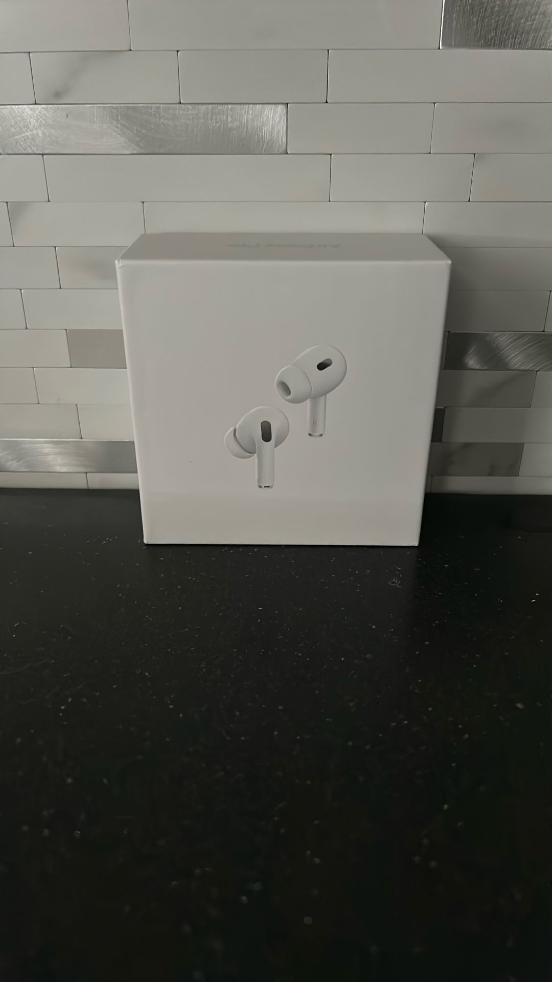 Airpods pro 2