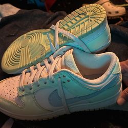 Nikes