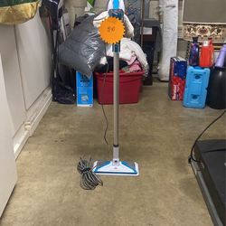 Steam Mop Machine 
